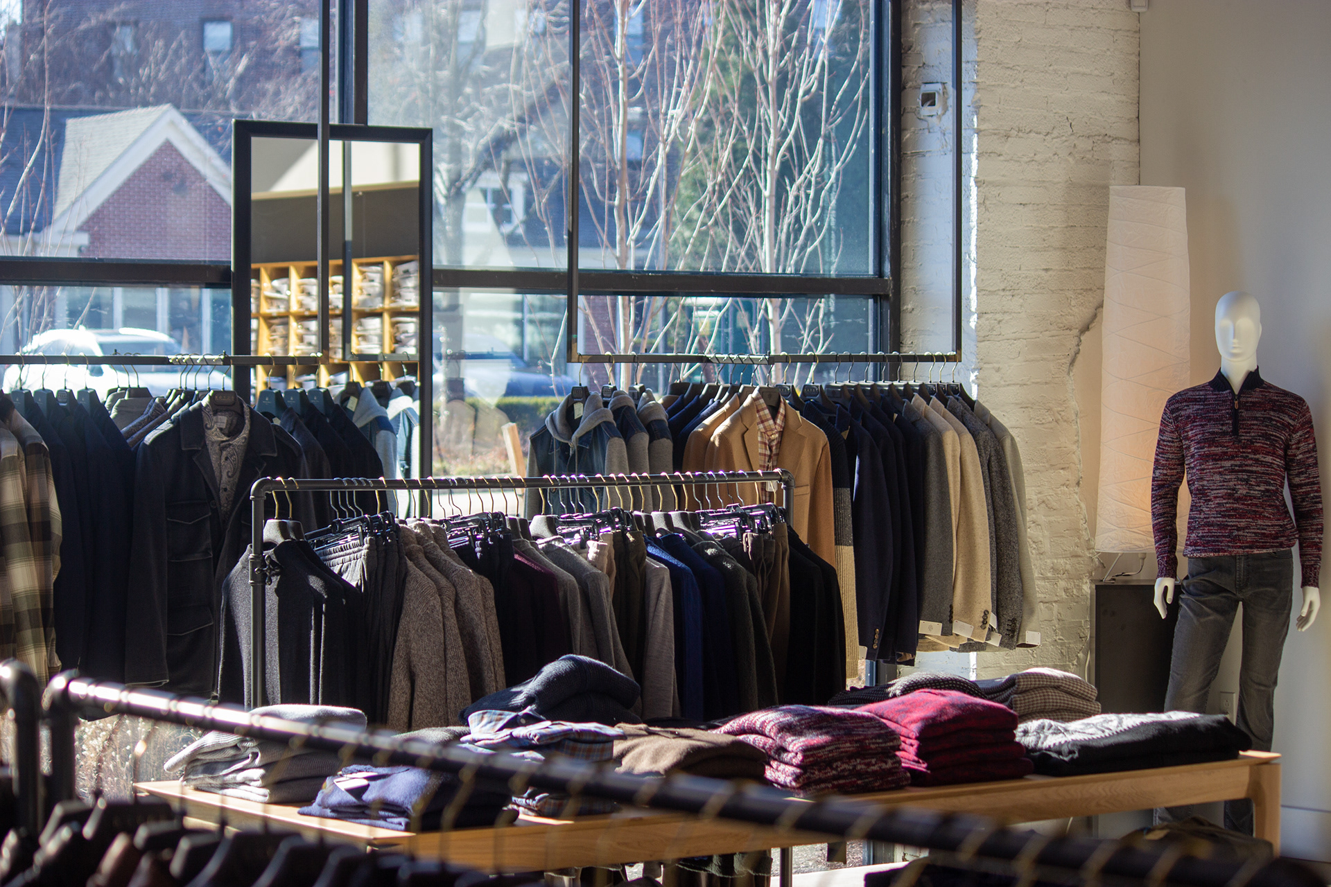 The Influence of Social Media on the Fashion Industry